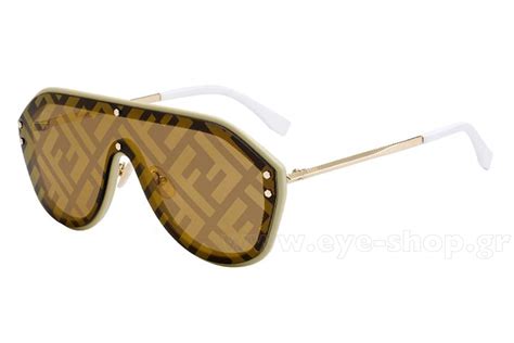 fendi ffm0039 sunglasses|Fendi unisex sunglasses.